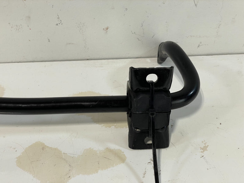 Load image into Gallery viewer, 2016 - 2021 HONDA CIVIC REAR SUSPENSION STABILIZER SWAY BAR ROD # 81022