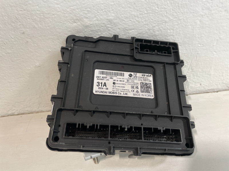 Load image into Gallery viewer, 2025 HYUNDAI PALISADE ENGINE & BODY CONTROL MODULE ECM BCM W/ KEY FOB # 104185