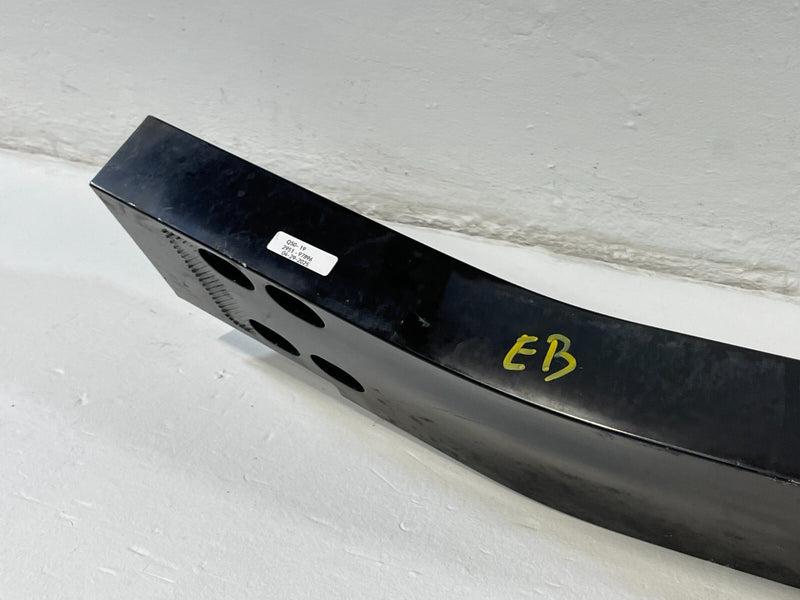 Load image into Gallery viewer, 2014-2023 INFINITI Q50 FRONT BUMPER REINFORCEMENT IMPACT BAR 62030-4GA0A # 97896