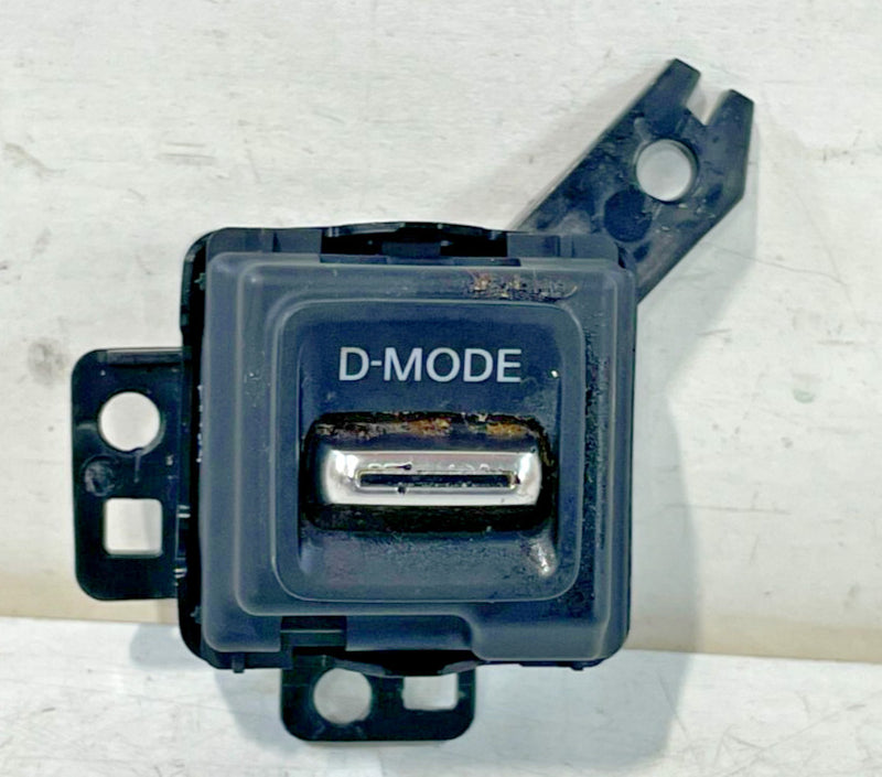 Load image into Gallery viewer, 19-25 INFINITI QX50 QX60 TRANSMISSION TRANSFER CASE D-MODE CONTROL SWITCH #97664