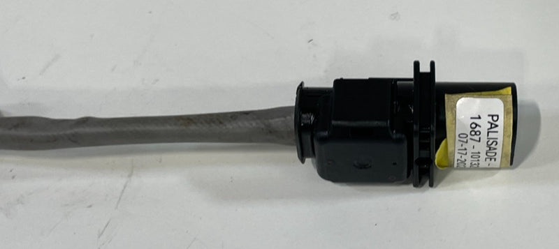 Load image into Gallery viewer, 20-25 HYUNDAI PALISADE FRONT RIGHT UPPER EXHAUST LAMBDA O2 OXYGEN SENSOR #101329
