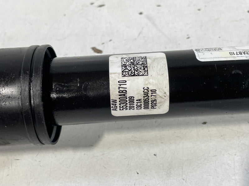 Load image into Gallery viewer, 2021-2023 HYUNDAI ELANTRA REAR LEFT OR RIGHT SIDE SHOCK STRUT ABSORBER # 99357