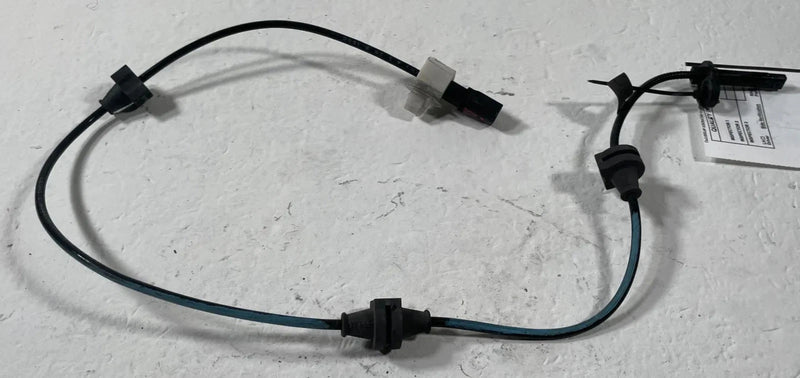 Load image into Gallery viewer, 2016-22 HONDA PASSPORT PILOT REAR LEFT SIDE ABS WHEEL SPEED SENSOR 3.5L #107802