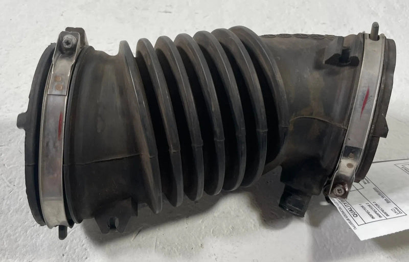 Load image into Gallery viewer, 2019-25 HONDA PASSPORT ENGINE AIR INTAKE TUBE INLET DUCT HOSE PIPE # 107827