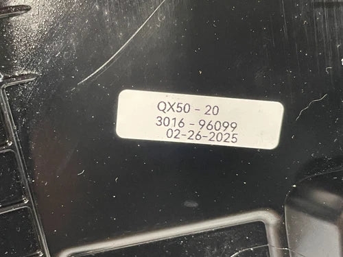 Load image into Gallery viewer, 19-25 INFINITI QX50 QX55 ENGINE AIR CLEANER HOUSING FILTER BOX INTAKE 2.0L 96099