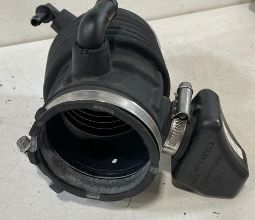 Load image into Gallery viewer, 2020-2025 HYUNDAI PALISADE ENGINE AIR CLEANER INTAKE HOSE TUBE PIPE 3.8L #100257