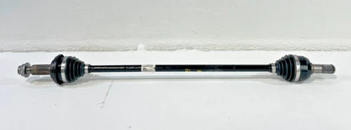 Load image into Gallery viewer, 2020 - 2025 HYUNDAI PALISADE AWD REAR LEFT DRIVER SIDE CV AXLE SHAFT # 99218