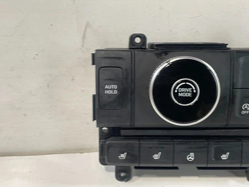 Load image into Gallery viewer, 20-22 HYUNDAI PALISADE CENTER CONSOLE DRIVE MODE MULTIFUNCTION SWITCH # 103577
