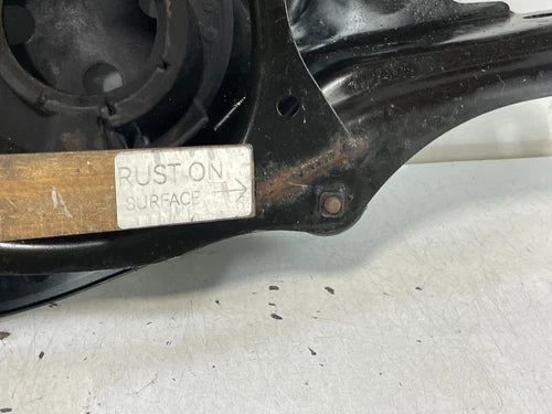 Load image into Gallery viewer, 2022-2023 KIA STINGER REAR RIGHT PASSENGER SIDE LOWER SPRING CONTROL ARM # 99693