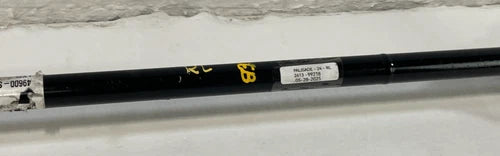 Load image into Gallery viewer, 2020 - 2025 HYUNDAI PALISADE AWD REAR LEFT DRIVER SIDE CV AXLE SHAFT # 99218