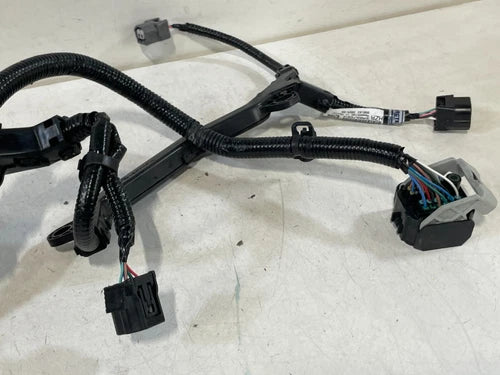 Load image into Gallery viewer, 2023 - 2025 HONDA ACCORD HYBRID ENGINE MOTOR SUB WIRE HARNESS 2.0L # 97397