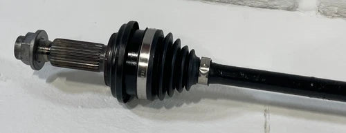 Load image into Gallery viewer, 2020 - 2025 HYUNDAI PALISADE AWD REAR LEFT DRIVER SIDE CV AXLE SHAFT # 99218