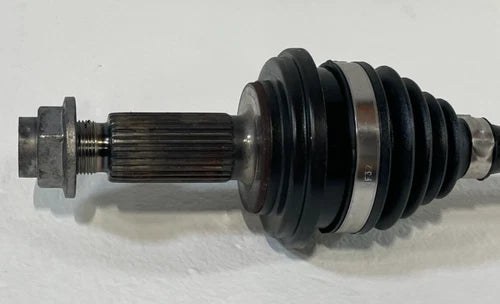 Load image into Gallery viewer, 2020 - 2025 HYUNDAI PALISADE AWD REAR LEFT DRIVER SIDE CV AXLE SHAFT # 99218