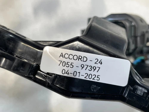 Load image into Gallery viewer, 2023 - 2025 HONDA ACCORD HYBRID ENGINE MOTOR SUB WIRE HARNESS 2.0L # 97397