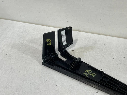 Load image into Gallery viewer, 17-22 HONDA CR-V TAILGATE LIFTGATE RIGHT PASSENGER SIDE HINGE COVER TRIM # 97498