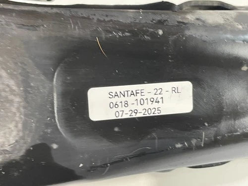 Load image into Gallery viewer, 2021-2023 HYUNDAI SANTA FE REAR LEFT SIDE LOWER CONTROL ARM SPRING PERCH #101941
