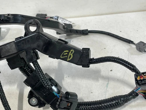 Load image into Gallery viewer, 2023 - 2025 HONDA ACCORD HYBRID ENGINE MOTOR SUB WIRE HARNESS 2.0L # 97397