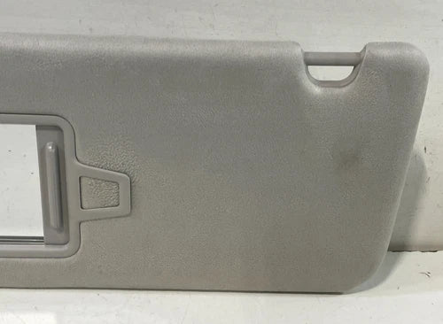 Load image into Gallery viewer, 2020 - 2025 HYUNDAI PALISADE FRONT LEFT DRIVER SIDE SUNVISOR SUN VISOR # 104055
