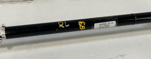 Load image into Gallery viewer, 2020 - 2025 HYUNDAI PALISADE AWD REAR LEFT DRIVER SIDE CV AXLE SHAFT # 99218