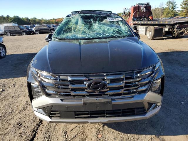2025 Hyundai Tucson 483817