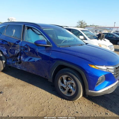 2024 Hyundai Tucson 319980