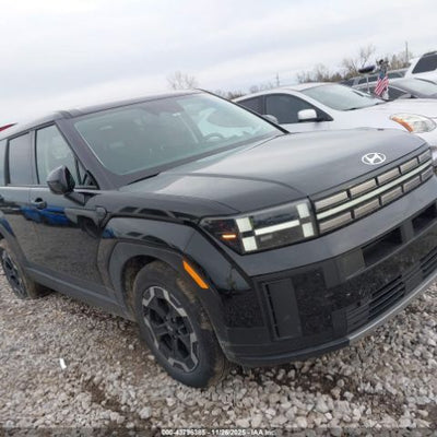 2024 Hyundai Santa Fe 033071