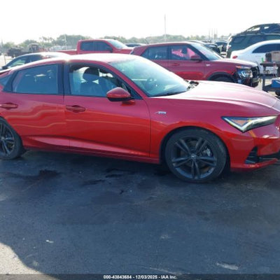 2023 Acura Integra 011514