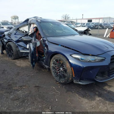 2023 BMW M4 L55494