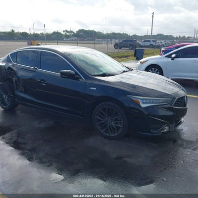 2022 Acura ILX 002692