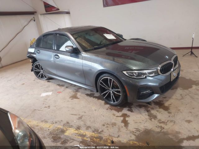 2021 BMW 330i xDrive B53194