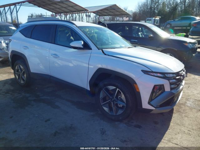 2026 Hyundai Tucson 656847