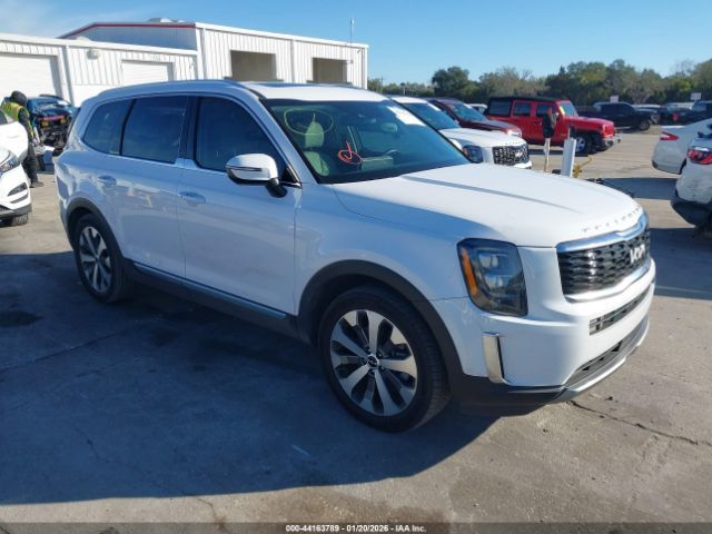 2022 Kia Telluride 234818