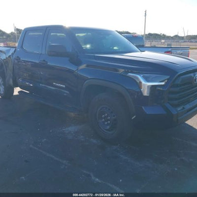 2024 Toyota Tundra 032619
