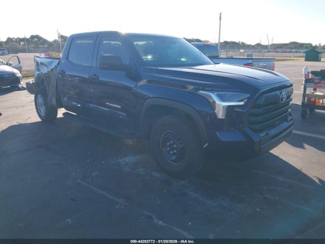 2024 Toyota Tundra 032619