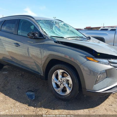 2024 Hyundai Tucson 330007