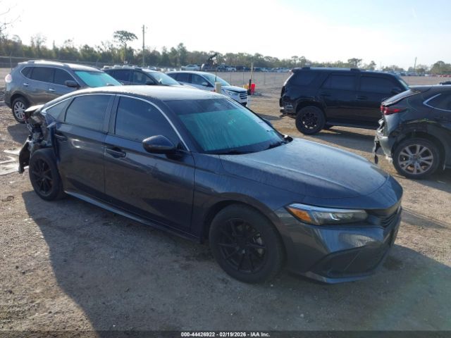 2022 Honda Civic 526269
