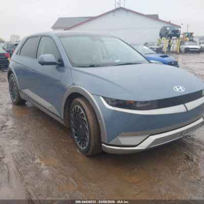 2022 Hyundai Ioniq 5 111156