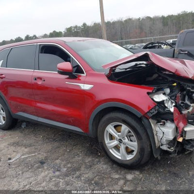 2021 Kia Sorento 073158
