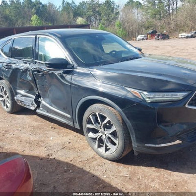 2022 Acura MDX 008420