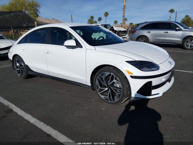 2025 Hyundai Ioniq 6 093346