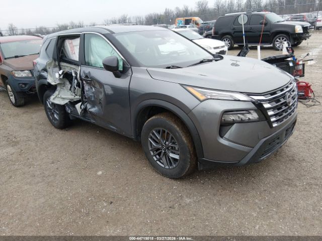 2025 Nissan Rogue 826264