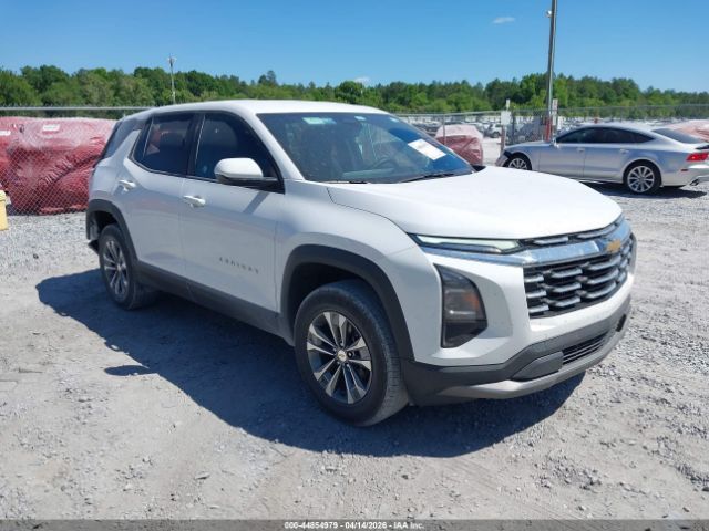 2025 Chevrolet Equinox 311335