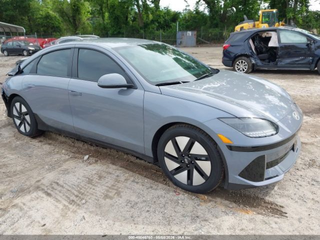 2025 Hyundai Ioniq 6 105322