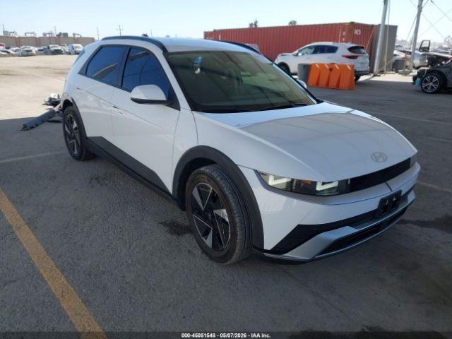2025 Hyundai Ioniq 5 004507