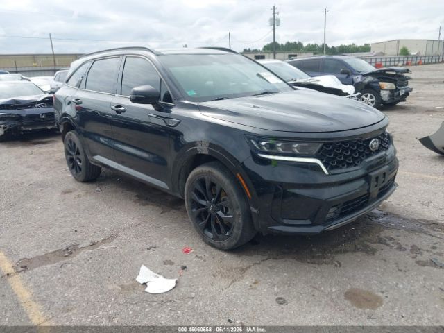 2021 Kia Sorento 049861