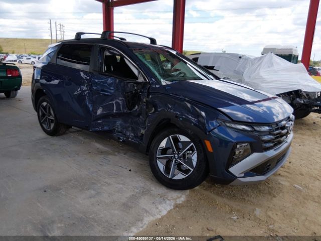 2026 Hyundai Tucson 624309