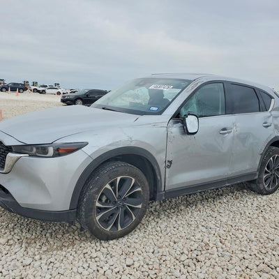2023 Mazda CX-5 139752