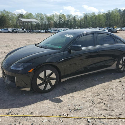 2023 Hyundai Ioniq 6 049660
