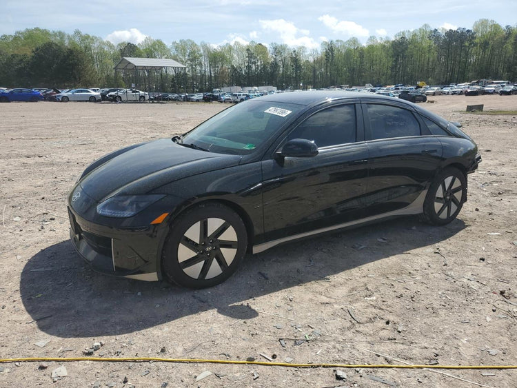 2023 Hyundai Ioniq 6 049660