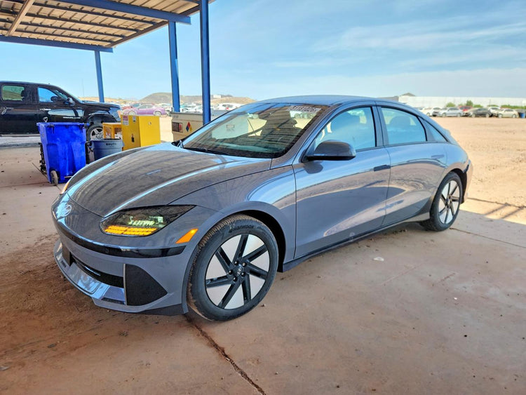 2025 Hyundai Ioniq 6 103347